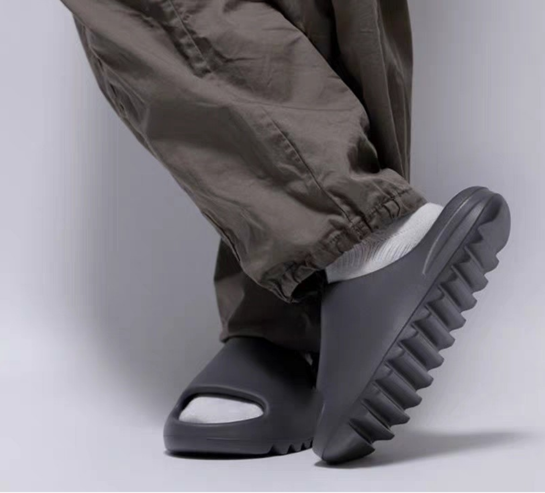 Women'S Shoes Popular - 여름 여성 슬리퍼 남성 샌들 캐주얼