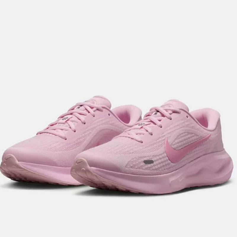 Women Shoes Zoom - 나이키 여성용 Journey Run 통기성 쿠션
