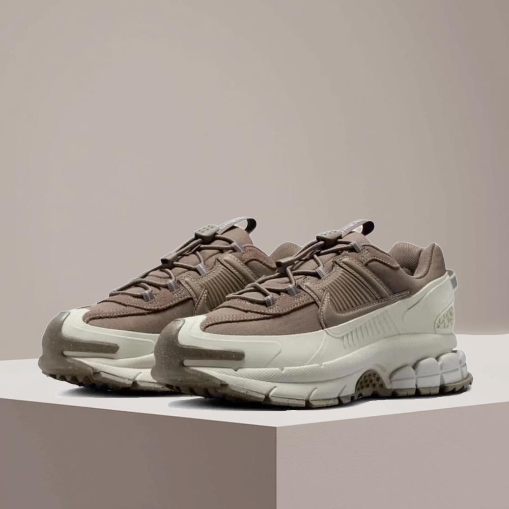 Women Shoes Running Nike - 나이키 보메로 5 로암 소프트 컴포트