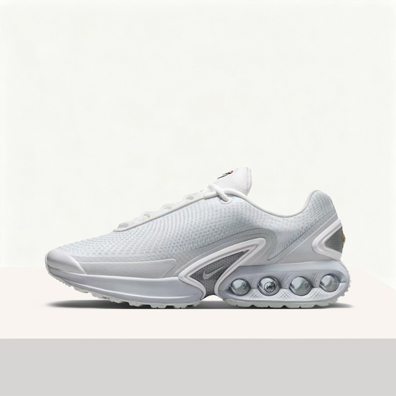 Women Shoes Running Nike - 나이키 에어맥스 Dn 트렌디하고 심플하며 다재다능하고