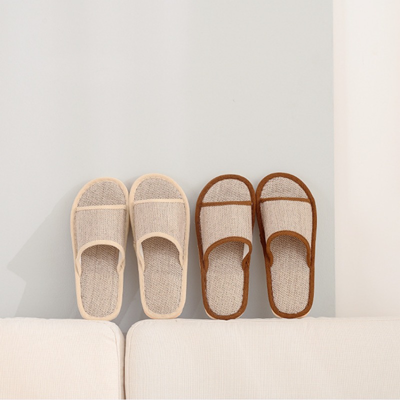 Women'S Shoes Popular - 2026 여름 여성 남성 커플 슬리퍼