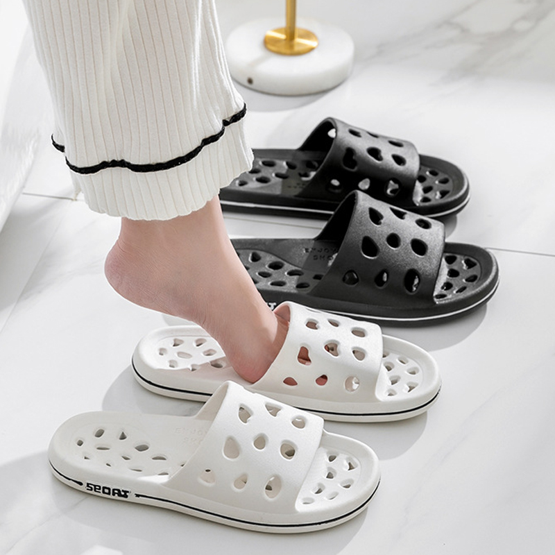 Women Shoes Size To Men - 여성용 하우스 슬리퍼, 남성용 클라우드 속이