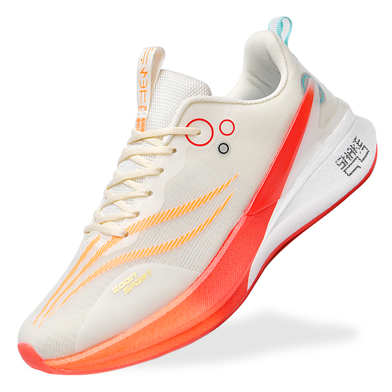 Women'S Shoes New Balance - 남녀공용 2026년형 카본 플레이트 러닝화, 경량