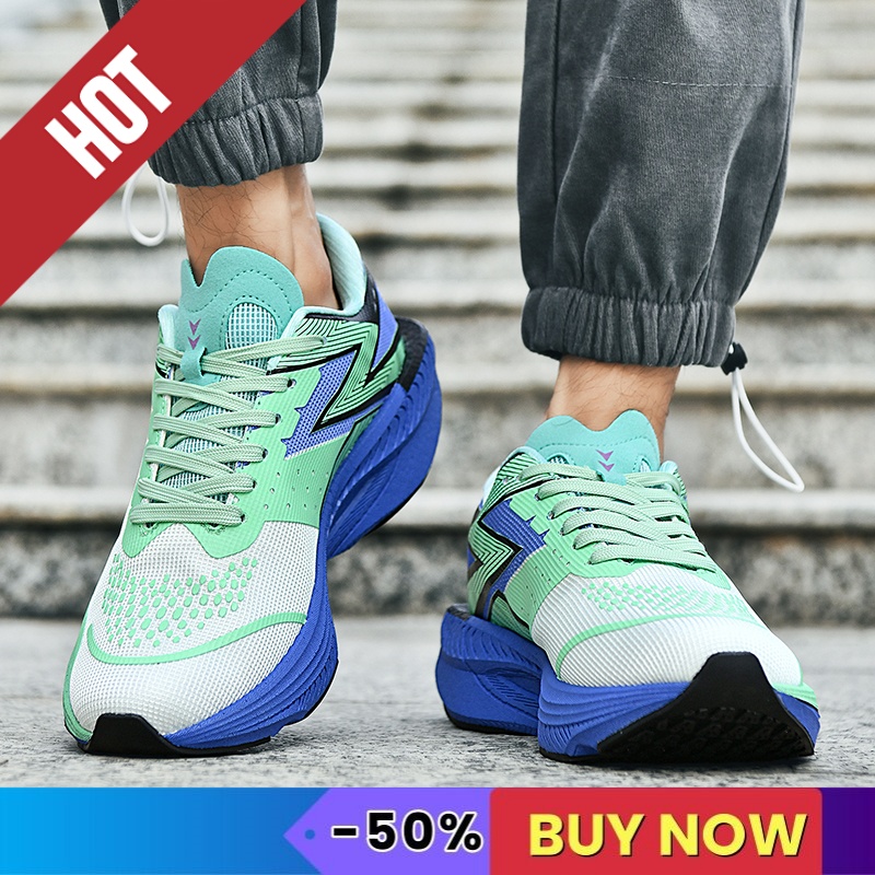 Women Shoes Zoom - 스포츠 운동화 남성 운동화 마라톤 경량