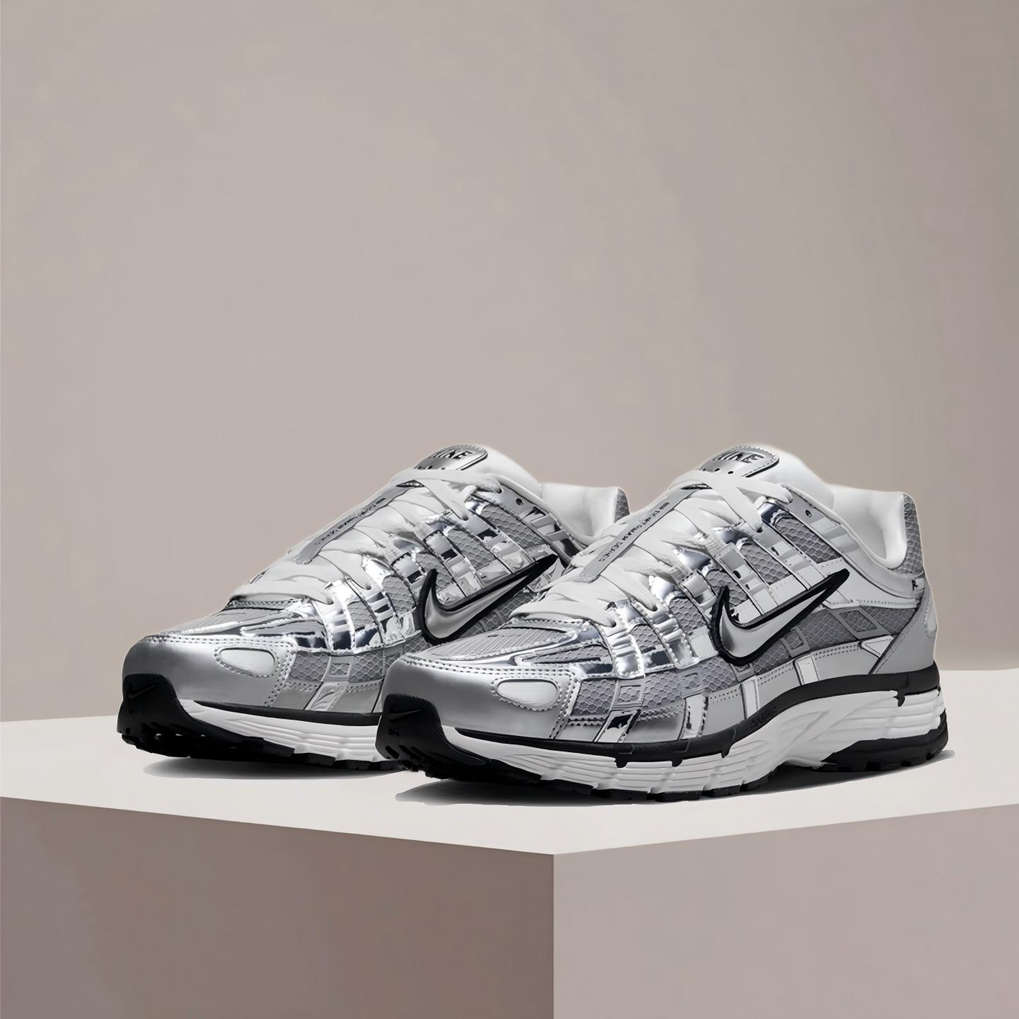 Women Shoes Running Nike - 나이키 P-6000 CNPT 퍼포먼스 러닝화 유니섹스