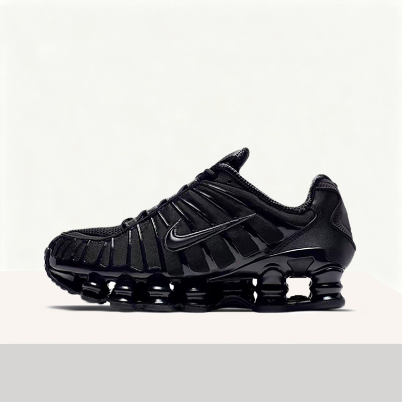 Women Shoes Running Nike - 나이키 쇼크 TL 내구성이 뛰어난 로우탑