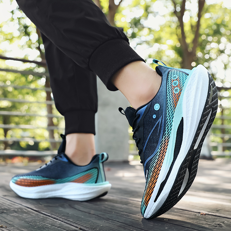 Women'S Shoes New Balance - 새로운 가을 리바운드 경량 남녀 스포츠화