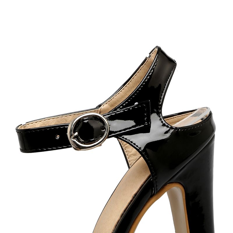 REAVE CAT 패션 여성 샌들 들여다 발가락 Ult - Women'S Shoes Peep Toe 리뷰 및 가격