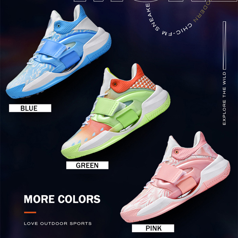 2024 여성용 핑크색 후크앤루프 농구화 로우컷 소프트 - Women Shoes Zoom 리뷰 및 가격