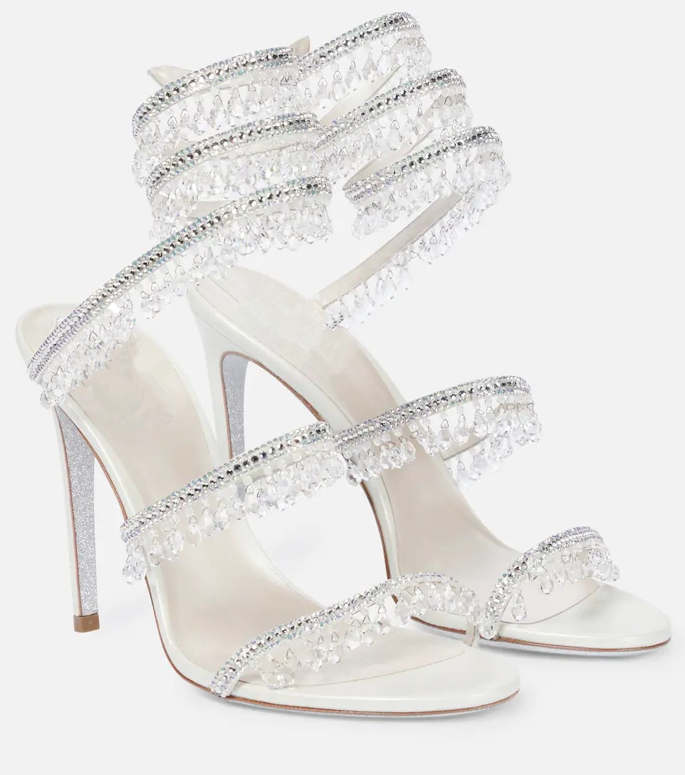 2026 여성용 새 워터 다이아몬드 샌들 패션 태슬 크 - Women Shoes Formal 리뷰 및 가격