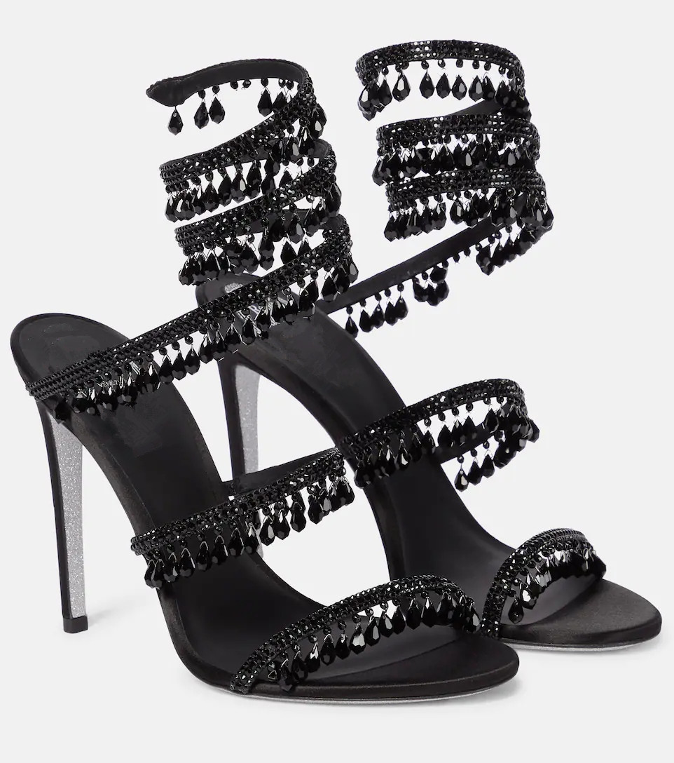 2026 여성용 새 워터 다이아몬드 샌들 패션 태슬 크 - Women Shoes Formal 리뷰 및 가격
