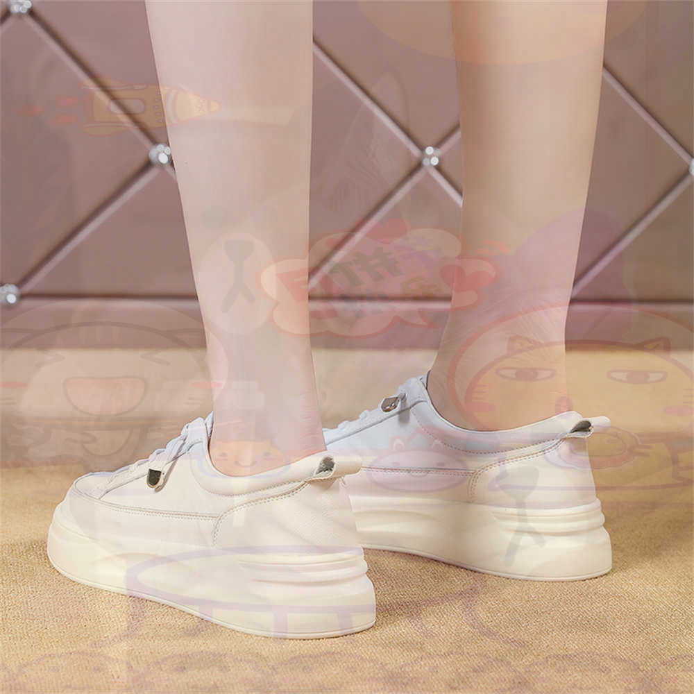 레이스 업 Chunky 로퍼 여성 스케이트 보드 스포츠 - Women Shoes Brown Colour 리뷰 및 가격