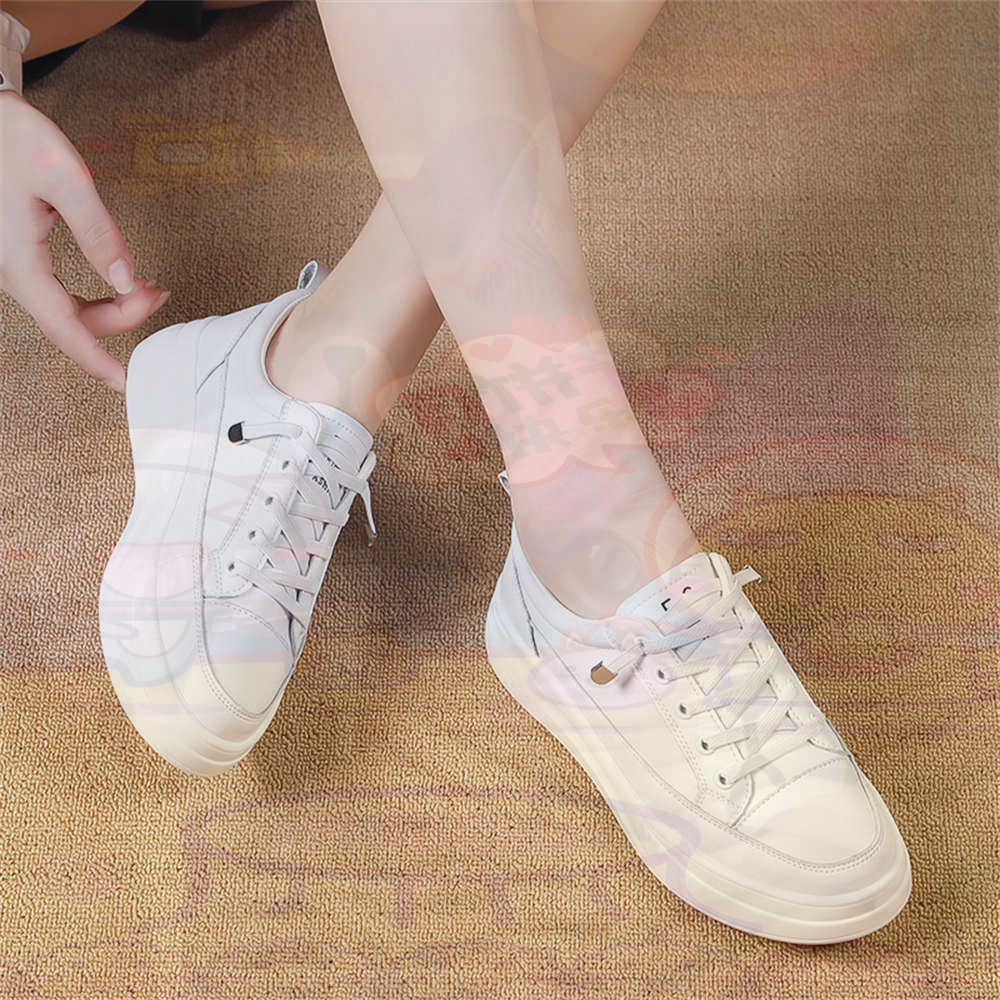 레이스 업 Chunky 로퍼 여성 스케이트 보드 스포츠 - Women Shoes Brown Colour 리뷰 및 가격