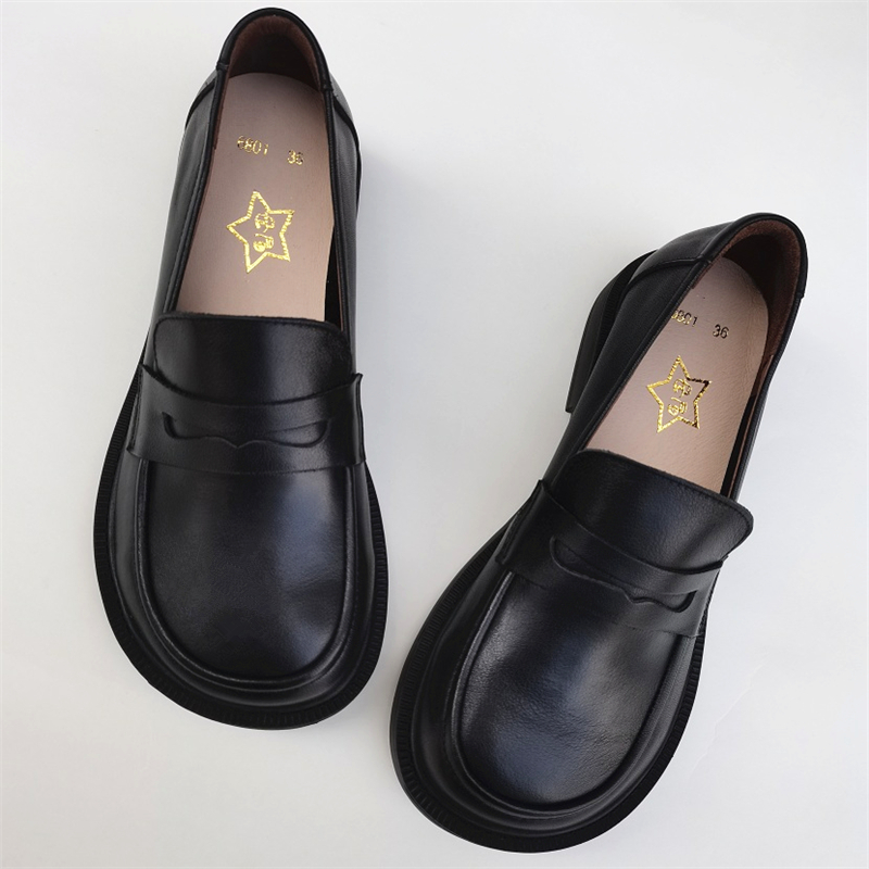 Careaymade-여성용 캐주얼 신발, 슬립온 옥스포 - Women Shoes Size To Men 리뷰 및 가격