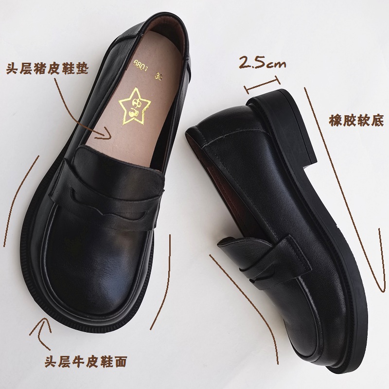 Careaymade-여성용 캐주얼 신발, 슬립온 옥스포 - Women Shoes Size To Men 리뷰 및 가격