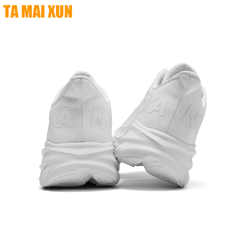 새로운 마라톤 스포츠 러닝화 남성용 통기성 경량 여성용 - Women'S Shoes New Balance 리뷰 및 가격