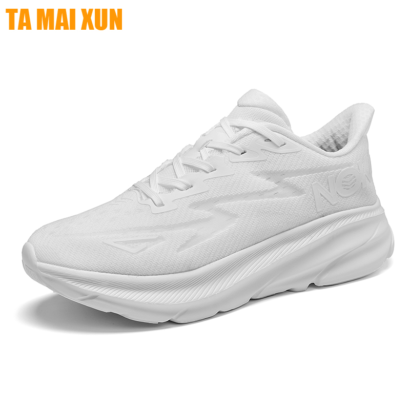 새로운 마라톤 스포츠 러닝화 남성용 통기성 경량 여성용 - Women'S Shoes New Balance 리뷰 및 가격