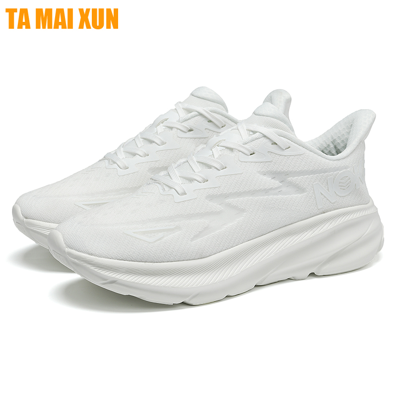 새로운 마라톤 스포츠 러닝화 남성용 통기성 경량 여성용 - Women'S Shoes New Balance 리뷰 및 가격