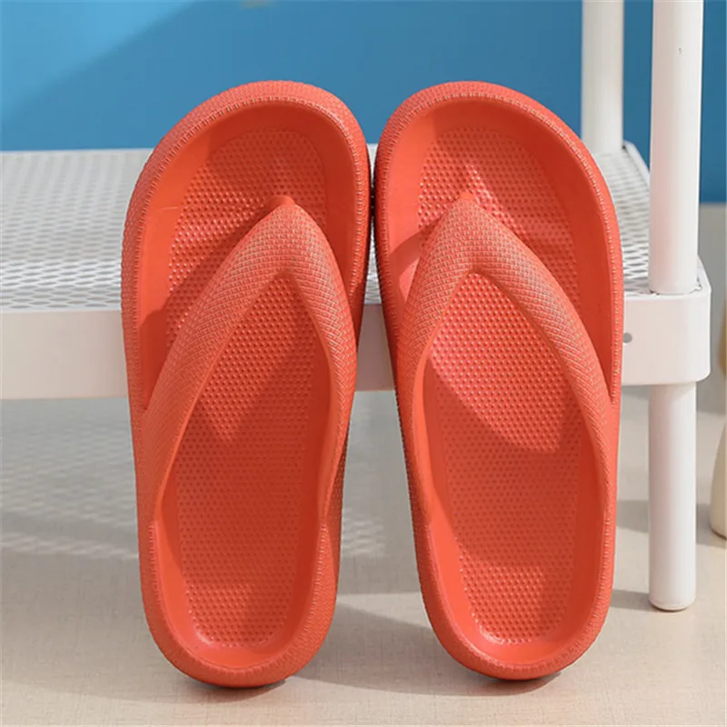 논슬립 플랫폼 플립플랍 여성용 2026 여름 소프트 솔 - Women Shoes Size To Men 리뷰 및 가격