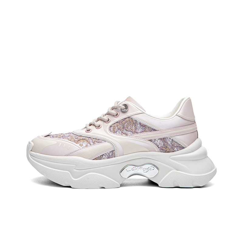 여성 에드 하디 신발 핫세일 패션 스니커즈 정품 가죽  - Women'S Shoes New Balance 리뷰 및 가격