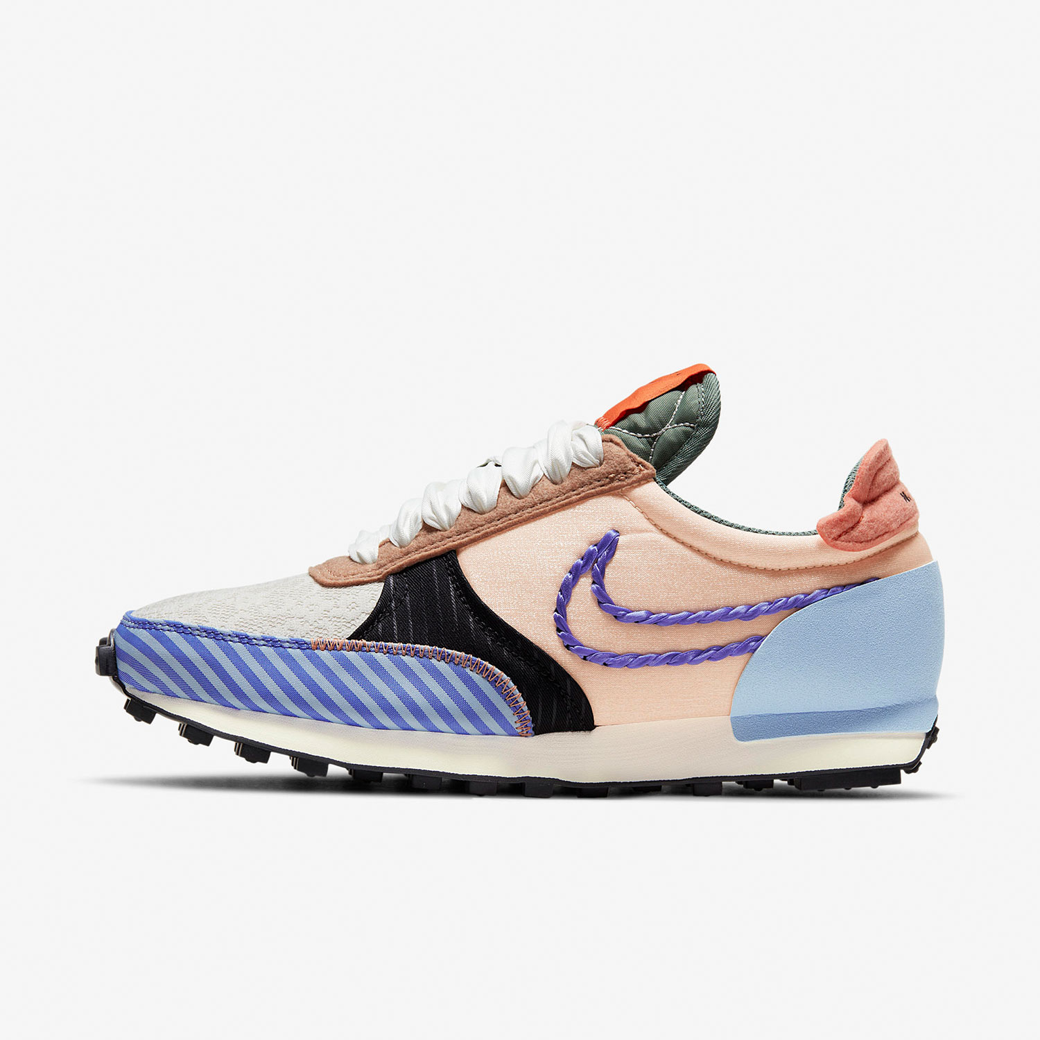 나이키 정품 신상 유니섹스 디컨스트럭티드 로우탑 스니커 - Women Shoes Running Nike 리뷰 및 가격