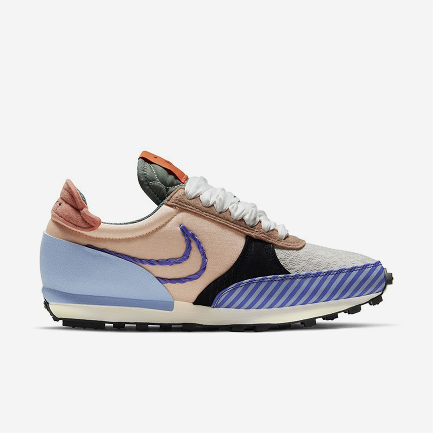 나이키 정품 신상 유니섹스 디컨스트럭티드 로우탑 스니커 - Women Shoes Running Nike 리뷰 및 가격