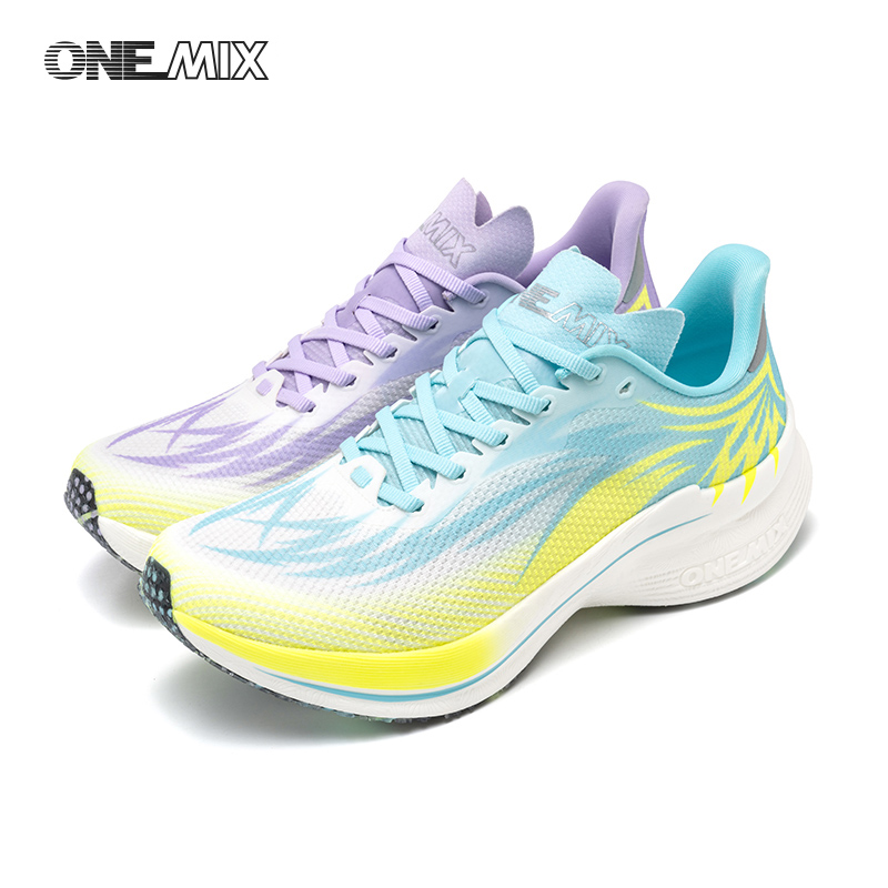 ONEMIX 2026 여름 메쉬 카본 플레이트 러닝화  - Women Shoes Zoom 리뷰 및 가격