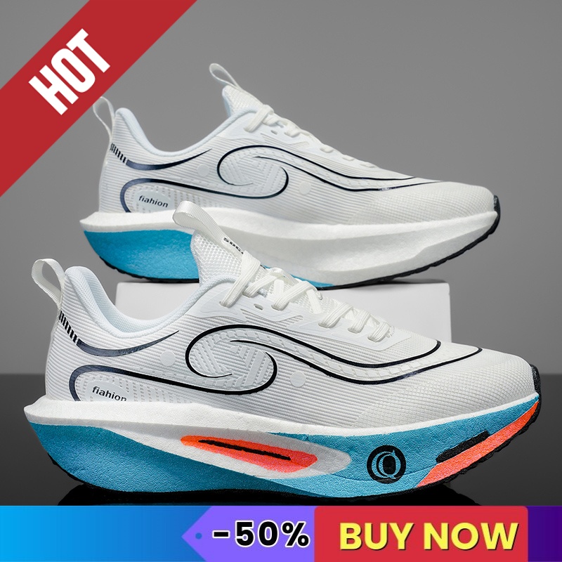 스포츠 러닝화 남성 마라톤 스니커즈 카본플레이트 경량  - Women Shoes Zoom 리뷰 및 가격