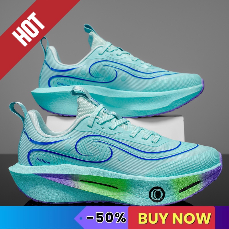 스포츠 러닝화 남성 마라톤 스니커즈 카본플레이트 경량  - Women Shoes Zoom 리뷰 및 가격