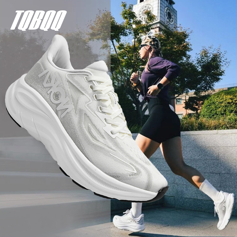 남녀공용 신형 쿠션 로드 러닝화, 가볍고 편안하며 통기 - Women Shoes Zoom 리뷰 및 가격