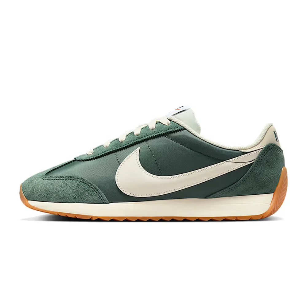 나이키 PACIFIC 레트로 러닝화 스타일리시하고 다재 - Women Shoes Running Nike 리뷰 및 가격