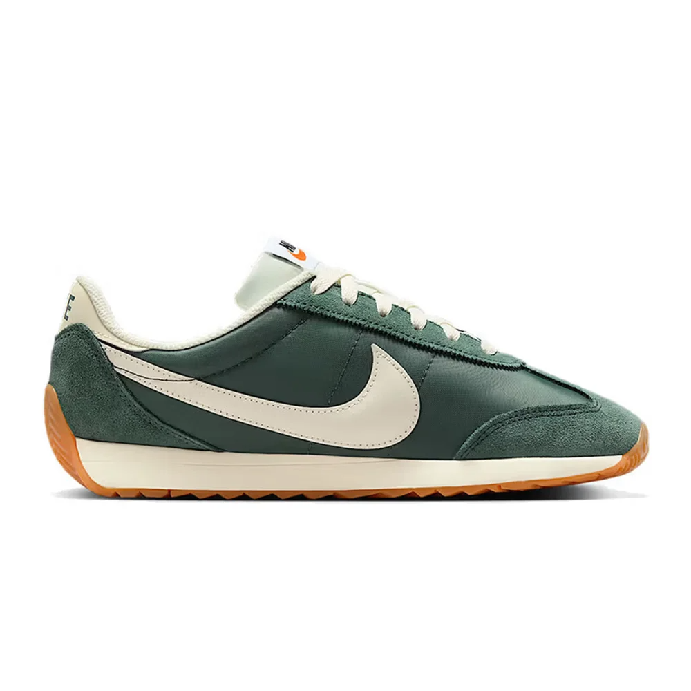 나이키 PACIFIC 레트로 러닝화 스타일리시하고 다재 - Women Shoes Running Nike 리뷰 및 가격