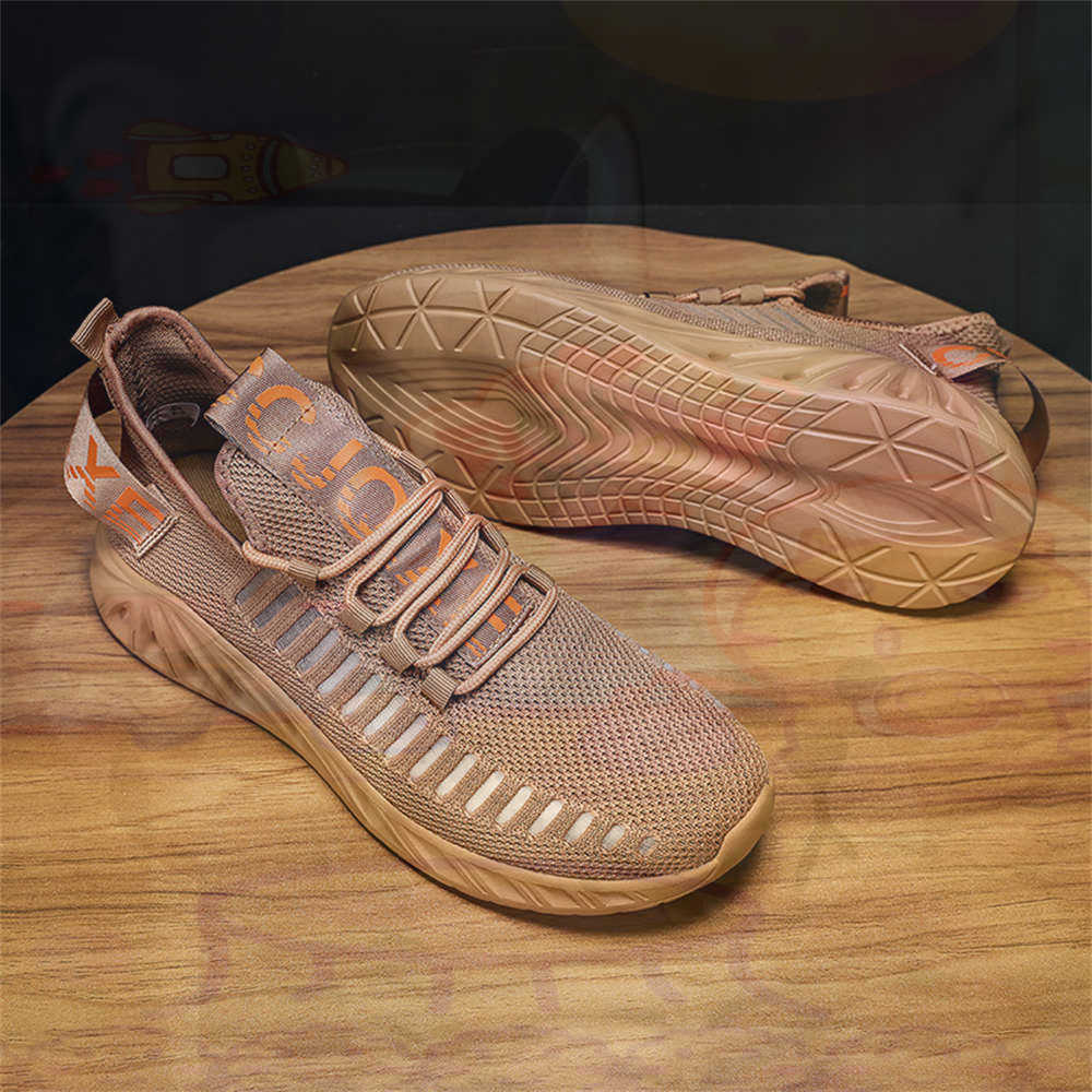 가을-봄 번호 46 남성 봄 가을 운동화 테니스 육상  - Women Shoes Brown Colour 리뷰 및 가격