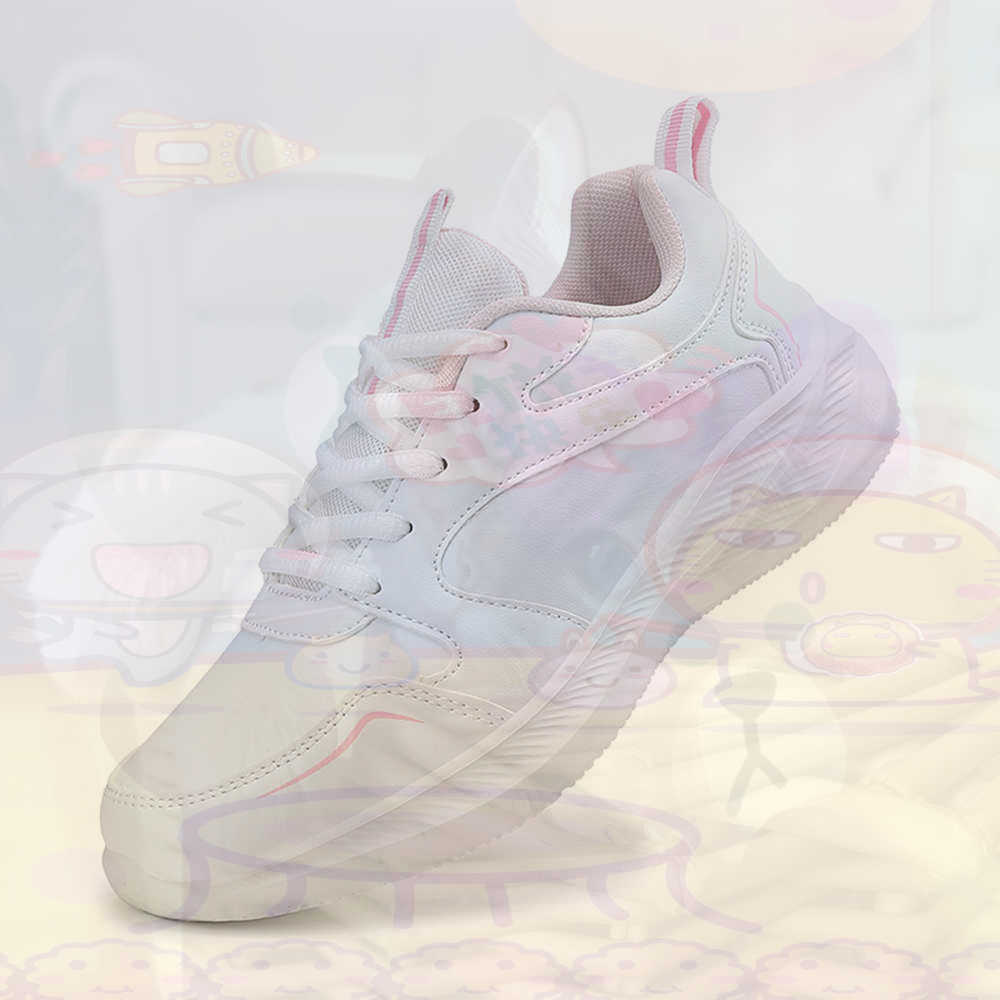 35-40 번호 42 남성용 멋진 운동화 농구 남성용  - Women Shoes Brown Colour 리뷰 및 가격