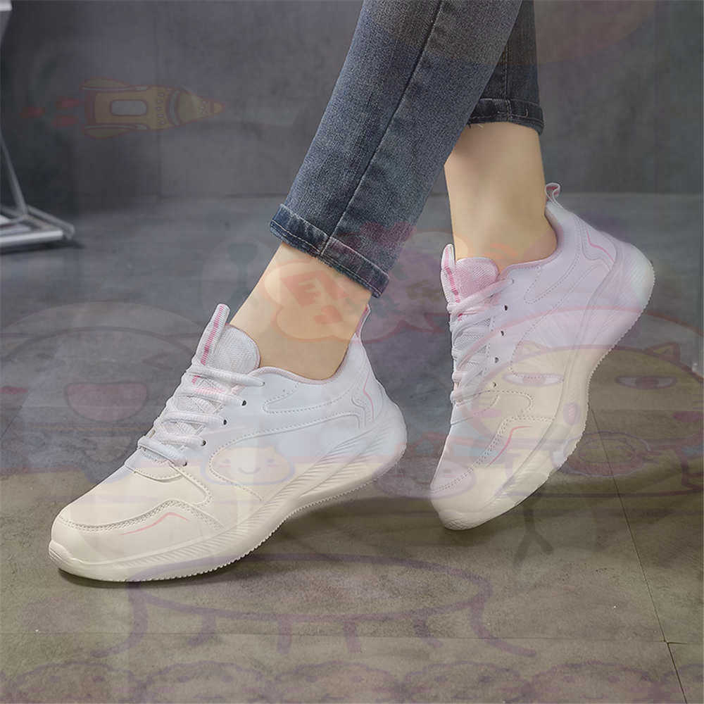 35-40 번호 42 남성용 멋진 운동화 농구 남성용  - Women Shoes Brown Colour 리뷰 및 가격