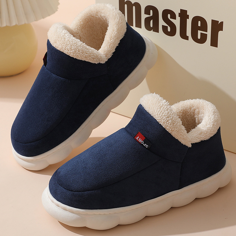 겨울 캐주얼 실내화 남성용 2025 여성용 신발 야외용 - Women Shoes Size To Men 리뷰 및 가격