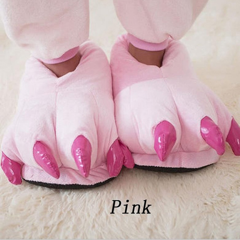 겨울용 따뜻하고 부드러운 실내 바닥 슬리퍼 여성 남성용 - Women Shoes Size To Men 리뷰 및 가격