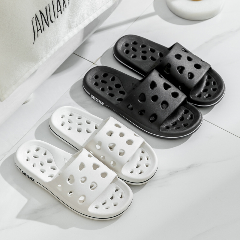 여성용 하우스 슬리퍼, 남성용 클라우드 속이 빈 여름  - Women Shoes Size To Men 리뷰 및 가격