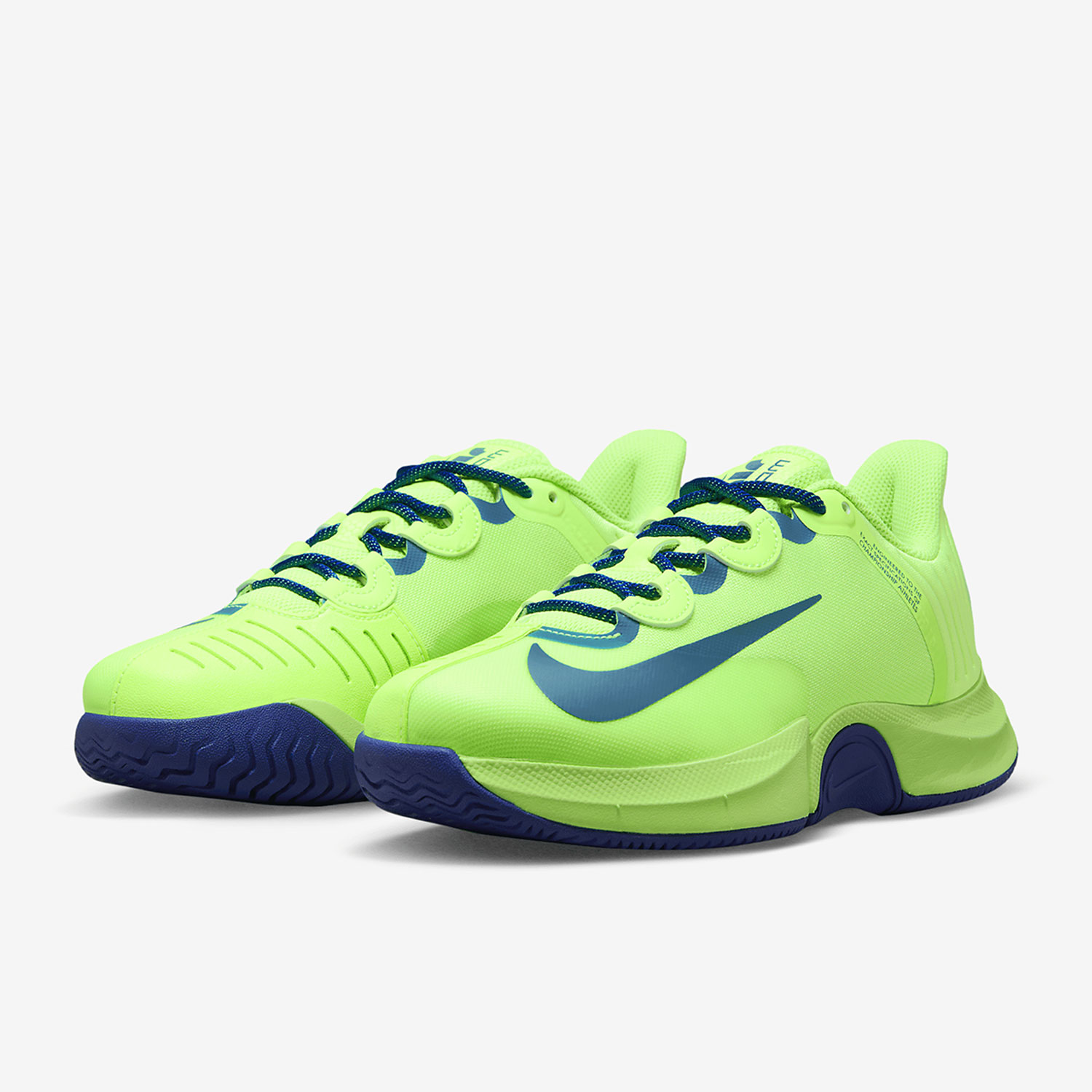 나이키 정품 줌 GP 터보 HC 오사카 여성용 테니스화 - Women Shoes Zoom 리뷰 및 가격