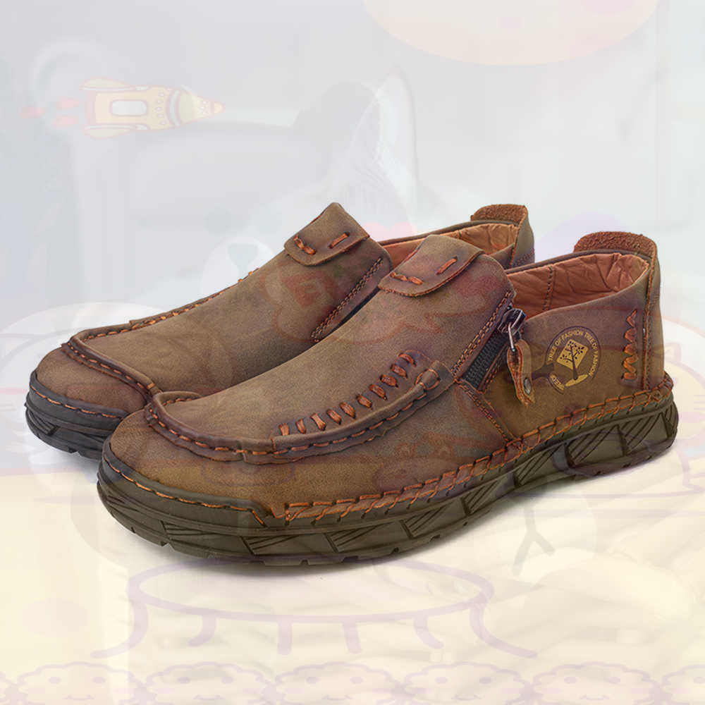 최고의 운동화를 운전하는 작은 숫자 농구 남성용 모카신 - Women Shoes Brown Colour 리뷰 및 가격