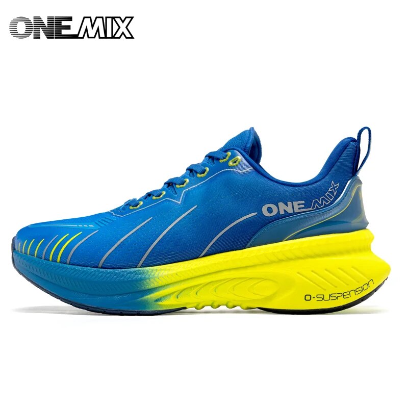 ONEMIX 남성용 쿠션 러닝화, 헤비 러너, 레이스업 - Women'S Shoes New Balance 리뷰 및 가격