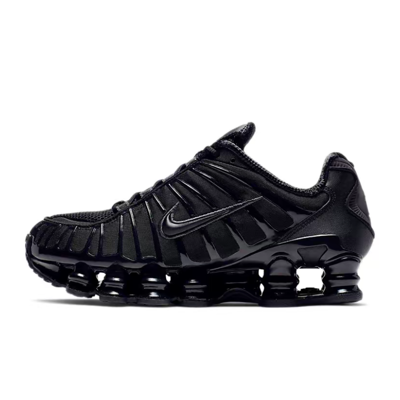나이키 쇼크 TL 내구성이 뛰어난 로우탑 캐주얼 충격흡 - Women Shoes Running Nike 리뷰 및 가격