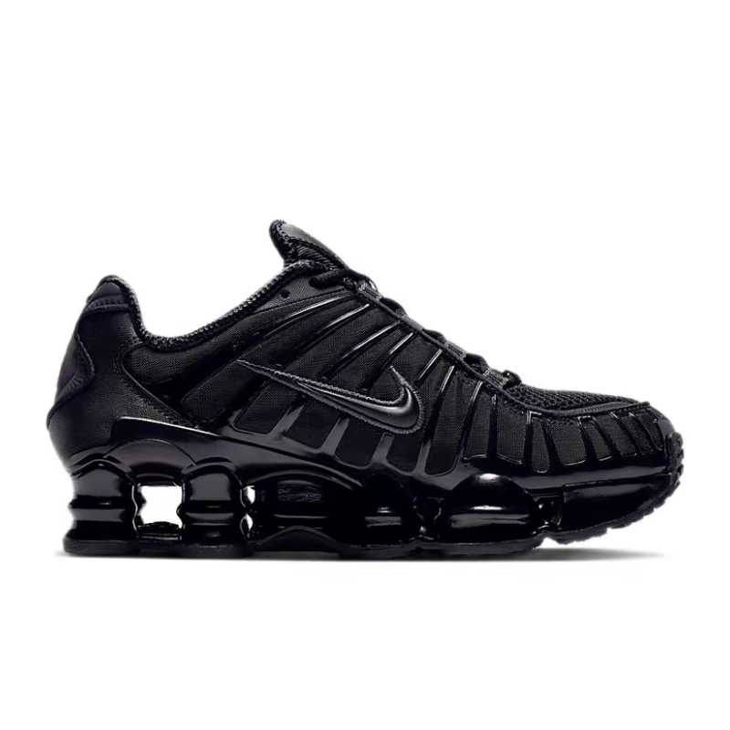 나이키 쇼크 TL 내구성이 뛰어난 로우탑 캐주얼 충격흡 - Women Shoes Running Nike 리뷰 및 가격