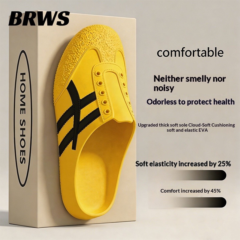 2026년 봄 여성 플랫폼 EVA 뮬 슬리퍼 부드럽고  - Slip On Mule Flat 리뷰 및 가격