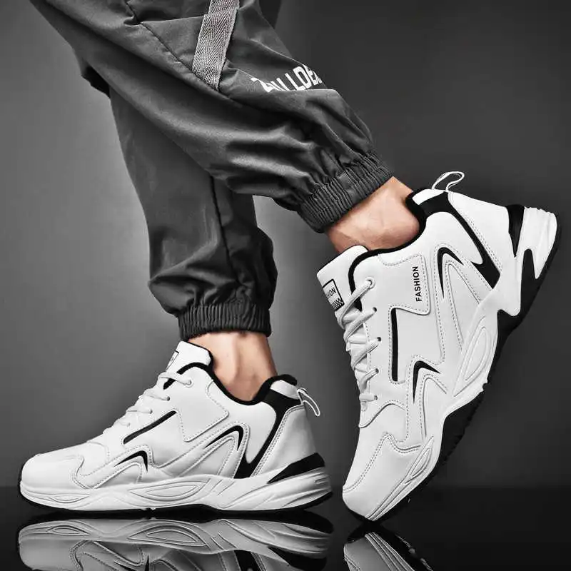 방한 용수철 체육관 스니커즈, 캐주얼 로퍼, 스케이트보 - Women Shoes Brown Colour 리뷰 및 가격