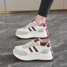여성용 봄 신상 통기성 스니커즈 고급 스포츠 밸런스 패 - Women'S Shoes New Balance 리뷰 및 가격