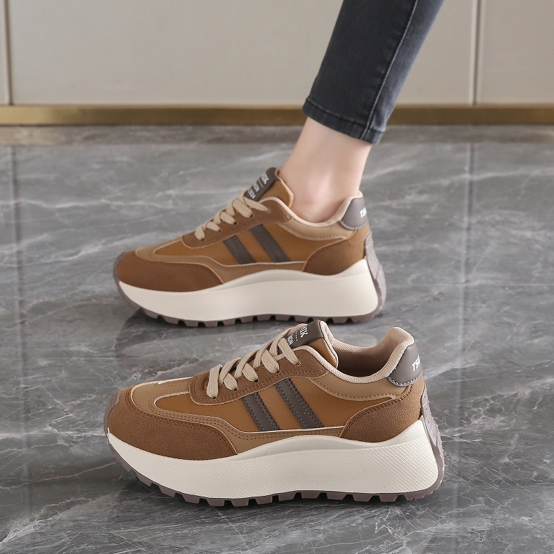 여성용 봄 신상 통기성 스니커즈 고급 스포츠 밸런스 패 - Women'S Shoes New Balance 리뷰 및 가격