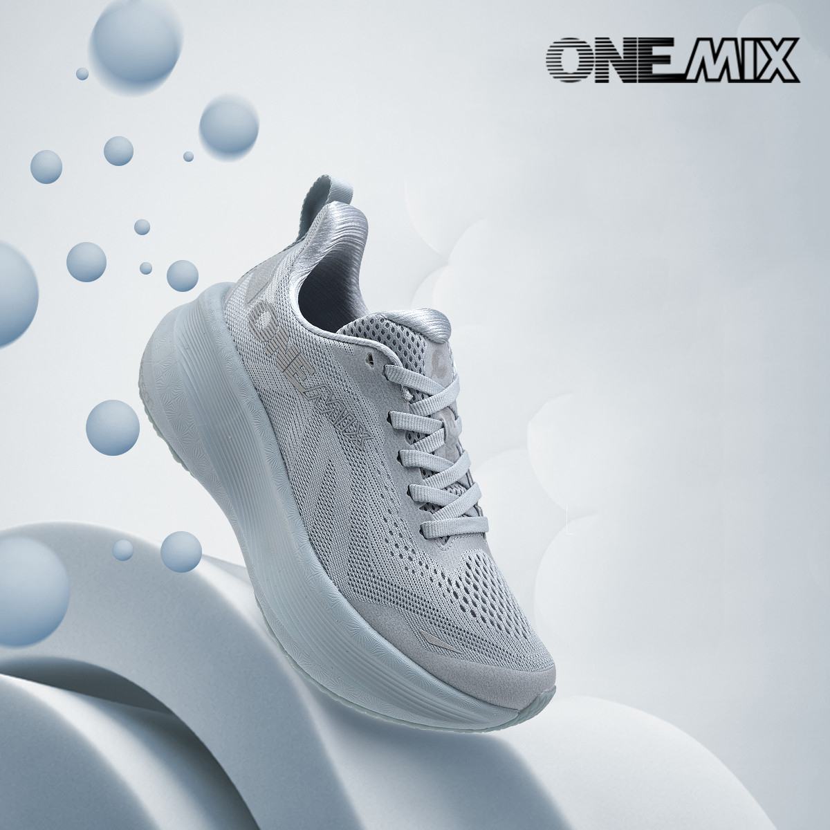 ONEMIX 새로운 여성 통근 피트니스 스포츠 신발 다 - Women'S Shoes New Balance 리뷰 및 가격