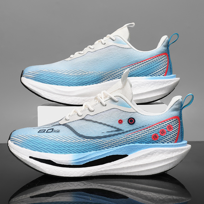 새로운 가을 리바운드 경량 남녀 스포츠화 레이싱 마라톤 - Women'S Shoes New Balance 리뷰 및 가격