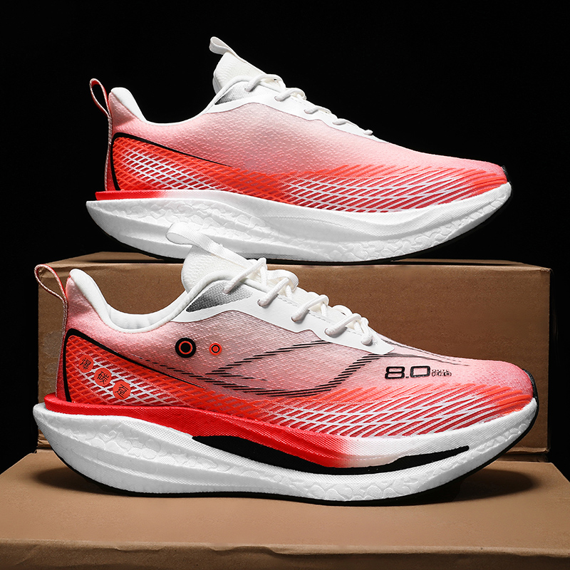 새로운 가을 리바운드 경량 남녀 스포츠화 레이싱 마라톤 - Women'S Shoes New Balance 리뷰 및 가격
